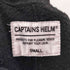 キャプテンズヘルム Captains Helm ストレッチジョガーパンツ メンズ JPN:S