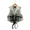 ミーンズワイル meanswhile Analog Camo Down Vest/L6 アナログカモ ダウンベスト メンズ JPN:3