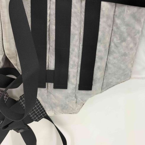 ミーンズワイル meanswhile Analog Camo Down Vest/L6 アナログカモ ダウンベスト メンズ JPN:3