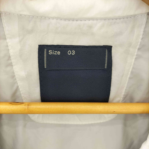 ミーンズワイル meanswhile Analog Camo Down Vest/L6 アナログカモ ダウンベスト メンズ JPN:3