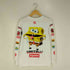 シュプリーム Supreme SpongeBob Castelli Racing メンズ import:S