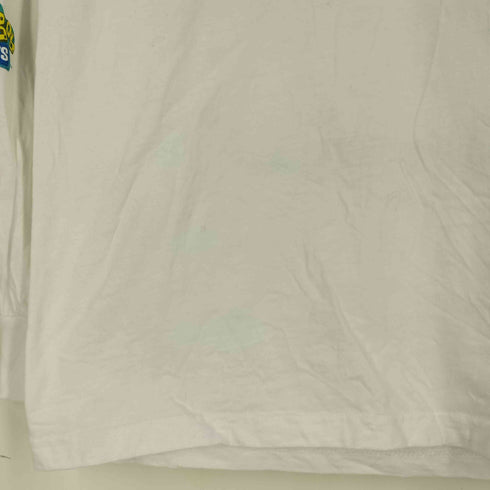 シュプリーム Supreme SpongeBob Castelli Racing メンズ import:S