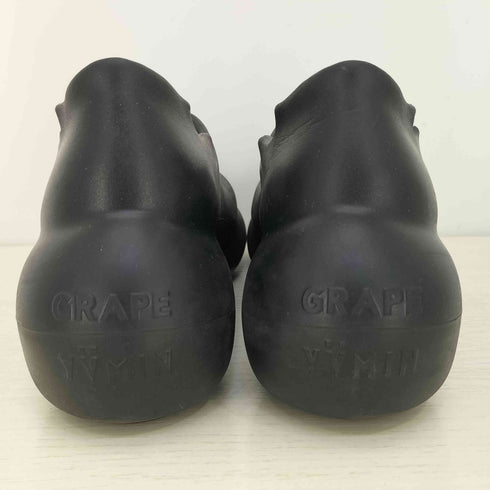 GRAPE × YVMIN RIPPLEチャンキープラットフォームシューズ レディース JPN:M
