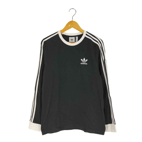 アディダスオリジナルス adidas Originals アディカラー クラシックス スリーストライプス 長袖Tシャツ レディース JPN:L