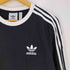 アディダスオリジナルス adidas Originals アディカラー クラシックス スリーストライプス 長袖Tシャツ レディース JPN:L