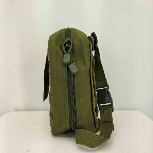 ミリタリー メディカル ポーチ メンズ