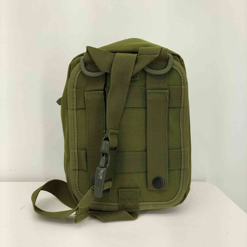 ミリタリー メディカル ポーチ メンズ