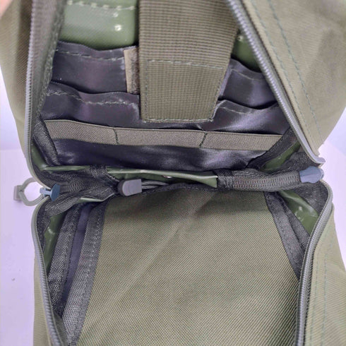 ミリタリー メディカル ポーチ メンズ