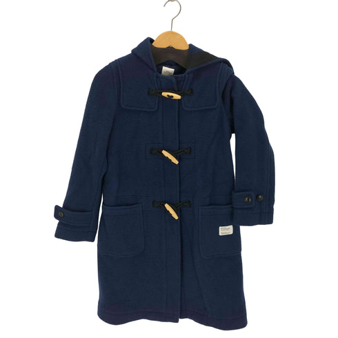 ベドウィンアンドザハートブレイカーズ BEDWIN&THE HEARTBREAKERS ダッフルコート メンズ