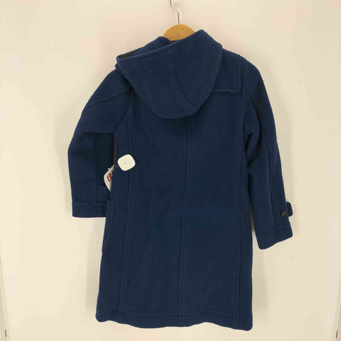 ベドウィンアンドザハートブレイカーズ BEDWIN&THE HEARTBREAKERS ダッフルコート メンズ