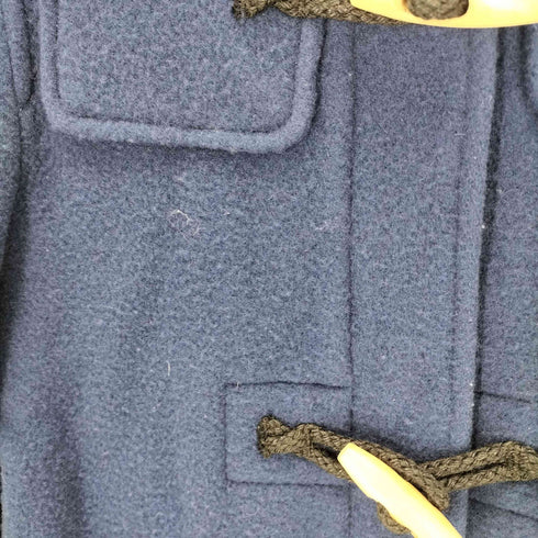 ベドウィンアンドザハートブレイカーズ BEDWIN&THE HEARTBREAKERS ダッフルコート メンズ