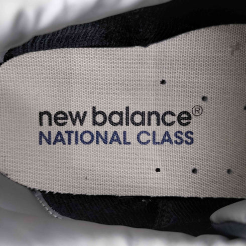 ニューバランス NEW BALANCE NATIONAL CLASS ランニングシューズ メンズ EUR:39.5