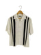 ワコマリア WACKO MARIA 23ss TWO TONE 50'S OPEN COLLAR SHIRT TYPE-2 メンズ JPN:S