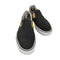 バンズ VANS CLASSIC SLIP-ON FLAME メンズ JPN:27
