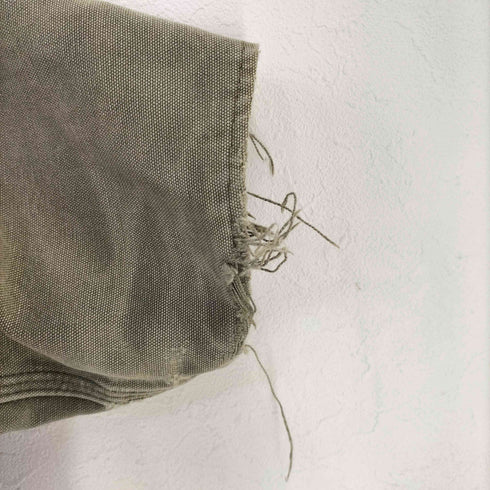 カーハート Carhartt 80-90s ダック 裏地ブランケット ワークジャケット メンズ