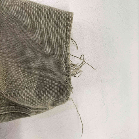 カーハート Carhartt 80-90s ダック 裏地ブランケット ワークジャケット メンズ