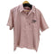 ハイドアンドシーク HIDE AND SEEK rayon S/S Shirt メンズ JPN:M