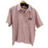 ハイドアンドシーク HIDE AND SEEK rayon S/S Shirt メンズ JPN:M