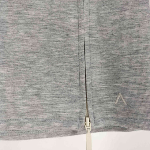 アンドマリー AND MARY Retina zip set up レディース JPN:M