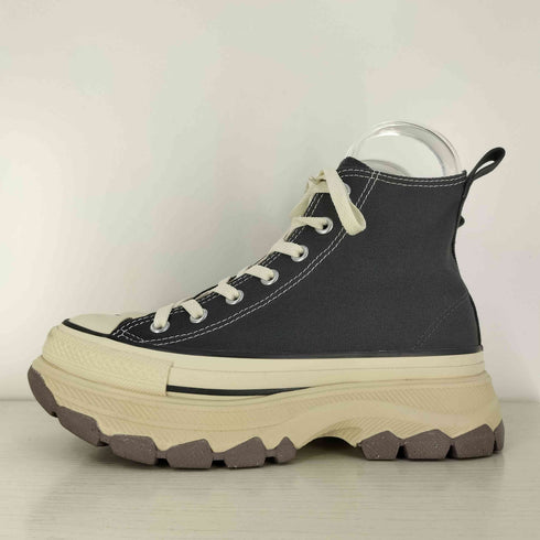 コンバースオールスター CONVERSE ALLSTAR ALL STAR (R) TREKWAVE HI レディース JPN:24.5