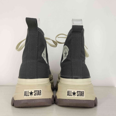 コンバースオールスター CONVERSE ALLSTAR ALL STAR (R) TREKWAVE HI レディース JPN:24.5