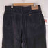 リー Lee 80S コーデュロイパンツ 42TALONジップ メンズ