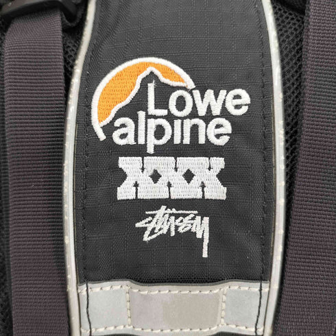 ステューシー Stussy 別注 30周年記念 3way ミニバッグ ポーチ メンズ