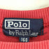 ポロバイラルフローレン Polo by RALPH LAUREN スモールポニー刺繍ラグランスウェット レディース 160