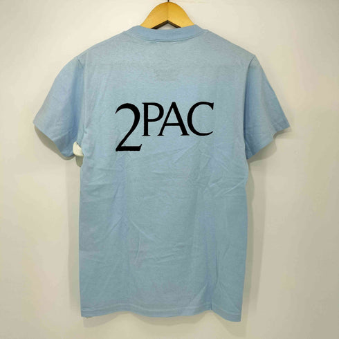 ワコマリア WACKO MARIA hiphop アーティストプリントTシャツ メンズ JPN:S