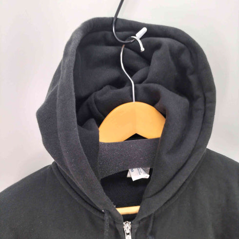 プリントスター printstar プリントデザイン パーカー レディース JPN:M