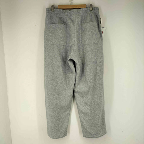 ユニクロシー UNIQLO:C スウェットワイドパンツ メンズ JPN:XL