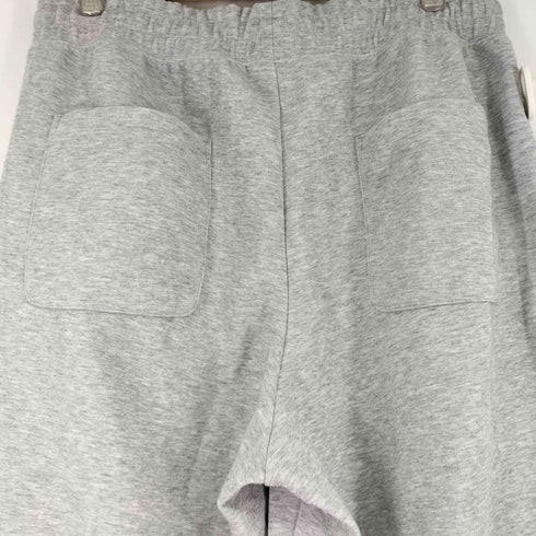 ユニクロシー UNIQLO:C スウェットワイドパンツ メンズ JPN:XL