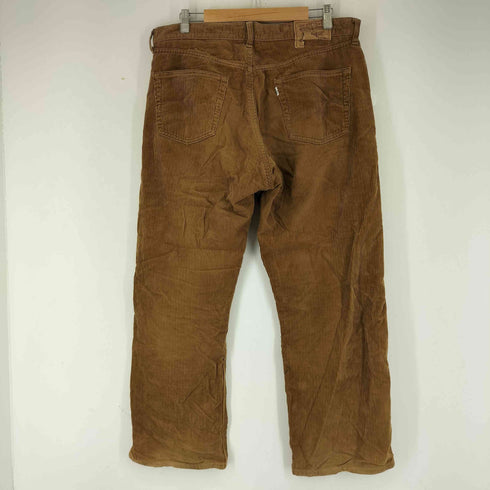 リーバイス Levis コーデュロイパンツ メンズ  36