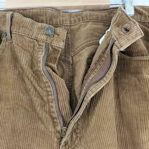 リーバイス Levis コーデュロイパンツ メンズ  36