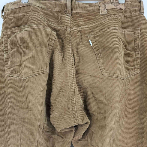 リーバイス Levis コーデュロイパンツ メンズ  36