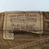 リーバイス Levis コーデュロイパンツ メンズ  36