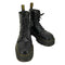 ドクターマーチン Dr.Martens JADON サイドジップ 8ホールブーツ 厚底 レディース UK:5