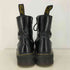 ドクターマーチン Dr.Martens JADON サイドジップ 8ホールブーツ 厚底 レディース UK:5