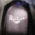 ドクターマーチン Dr.Martens JADON サイドジップ 8ホールブーツ 厚底 レディース UK:5