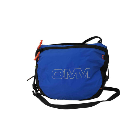 オリジナルマウンテンマラソン OMM Chest Pod メンズ