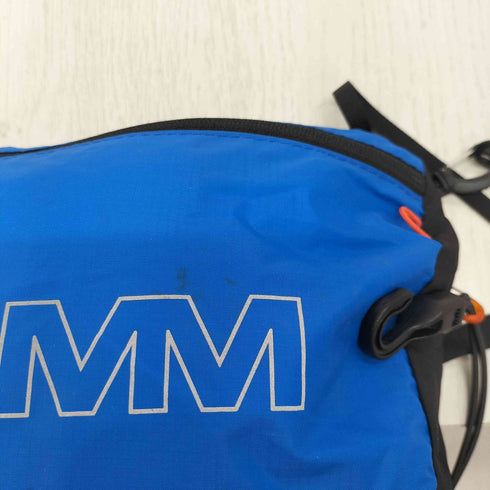 オリジナルマウンテンマラソン OMM Chest Pod メンズ