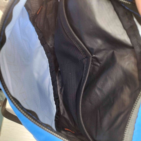 オリジナルマウンテンマラソン OMM Chest Pod メンズ