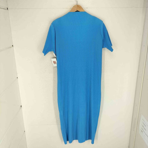 wee9s daily daily super stretch pleats one piece レディース JPN:1