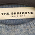 ザシンゾーン THE Shinzone ウール シャギー ニット レディース FREE