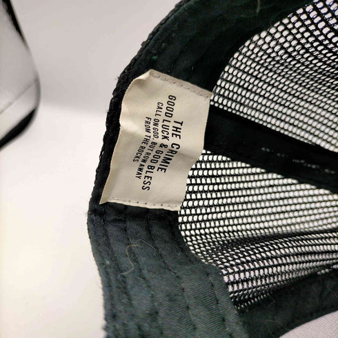 クライミー THE CRIMIE トラッカーキャップ メンズ