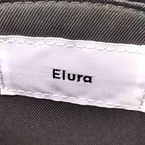 エルーラ Elura リュクスエアリーショルダー レディース