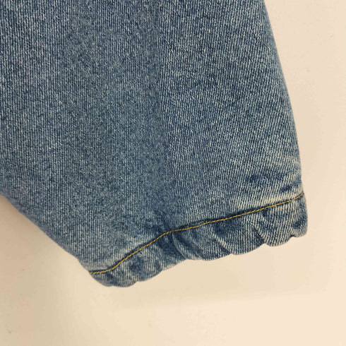 リー Lee 中綿デニムカバーオール メンズ  3X