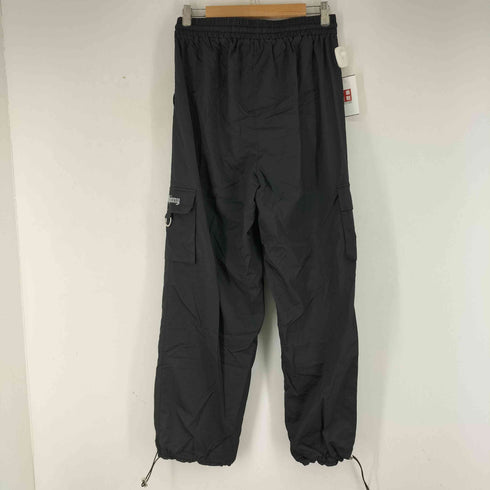 ナイロンカーゴパンツ メンズ