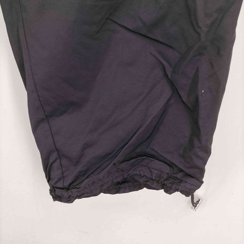 ナイロンカーゴパンツ メンズ