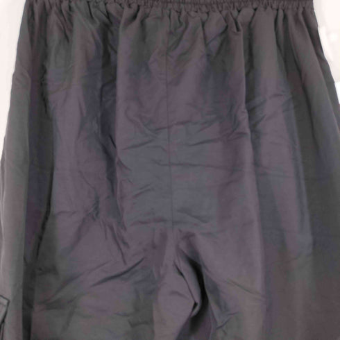 ナイロンカーゴパンツ メンズ